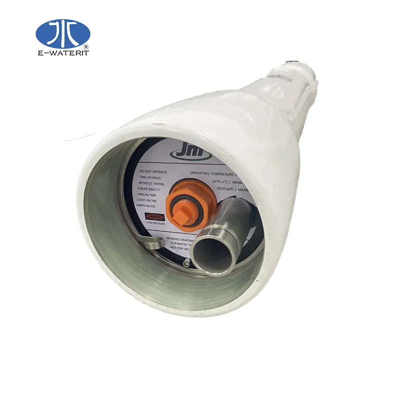EWATER vendita calda industriale FRP 4040 membrana recipiente/alloggiamento membrana