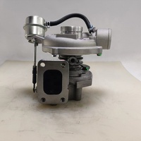 Turbo K03 Baru 53039880037,53039700037 500372213, Roda K18, Cocok untuk Daily 2.8L TD 8140.43S/8140.43B Suku Cadang Komersial Ringan