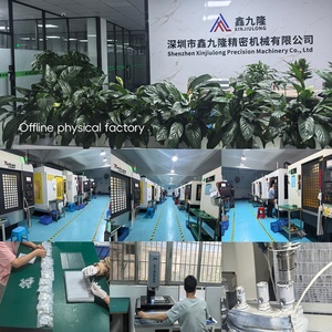 <span class=keywords><strong>CNC</strong></span> bộ phận Y tế chế biến EDM sản xuất hàng không vũ trụ trung tâm máy móc nhỏ hàng loạt tùy chỉnh năm trục gia công - Product Image 3