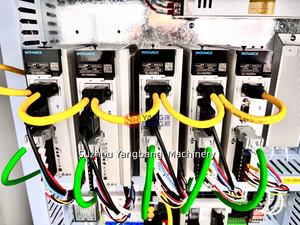 Robot Palettiseur Collaboratif 20kg 25kg 30kg – Machine à Paletter à Charge Utile Élevée – Ligne d'Emballage Cobot - Product Image 6