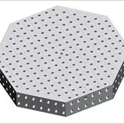 Verstellbarer Gusseisen-Schweißt isch Hengfeng D16 mit 0,1mm Genauigkeit Flexibles Klemm-Mess-und Messwerk zeug - Product Image 2