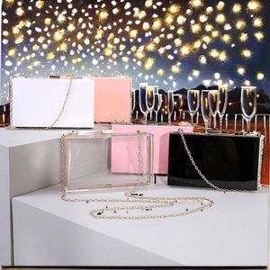 Luxury Designer Animal Crystal Bag Women Crossbody Chain Bird Wedding Rhinestone Clutch <b>Purse</b> - Product Image 2