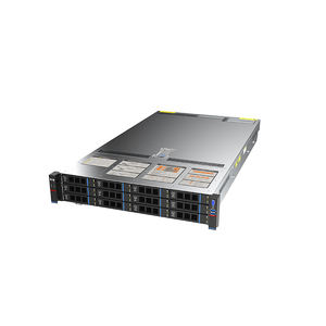 Servidor en Rack OEM ZC2250 2U, Procesador Intel Xeon, 32 Ranuras de Memoria DDR5, en Existencia - Product Image 5