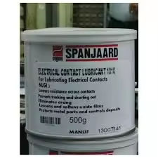 จาระบีสังเคราะห์แท้ QY108 Spanjaard ชนิดยึดติด 10W-30 เกรดความหนืด SF API วันหมดอายุ 3 ปี 1010 (500 กรัม) สำหรับงานไฟฟ้า - Product Image 2