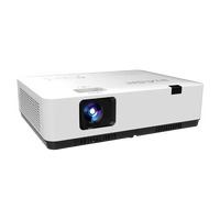 Projecteur Inask Cx380 3Lcd 3800 Lumens Super Haute Performance Coût-Efficacité Haute Qualité Multimédia Mise au Point Automatique Projecteur Dlp