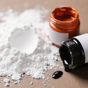 Longsheng Rutile Anatase Titanium Dioxide <strong>TiO2</strong> for Coatings Inks Paints Plastics <strong>Masterbatch</strong> Papermaking. - Product Image 2