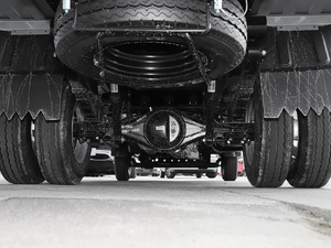 Dongfeng รถเบนซินพื้นเรียบขนาดเล็ก D71ใหม่ - Product Image 6