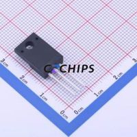 原装新TK6A65D(STA4，X，M) SC-67-3晶体管场效应晶体管 (MOSFET)