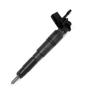 Inyector de Combustible Diésel de Acero Inoxidable de Alta Calidad 0445115077 0445115050 para 330d 335d 535d <span class=keywords><strong>X3d</strong></span> X5d X6d 1 OEM 6 Meses - Product Image 1