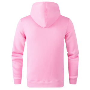 Sudaderas con capucha de sublimación de gran tamaño 2025 para hombre, ropa de moda Boxy Fit para ropa de calle forrada, gran oferta, ropa de calle de moda - Product Image 2