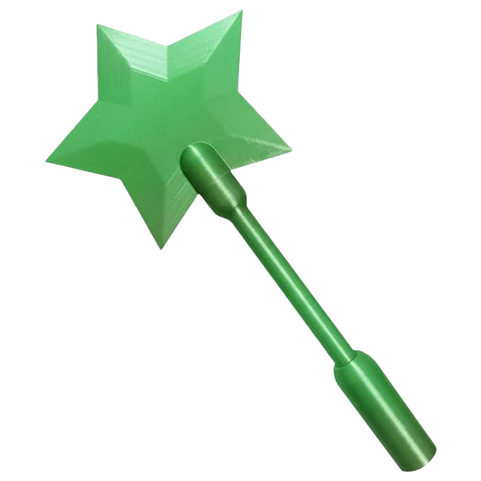 Emballage en boîte rigide verte-17175-114g