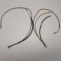 Prix de vente d'usine moins cher utilisé pour Gree room climatiseur à long fil NTC one jack room copper jack température 20k 15k 50k