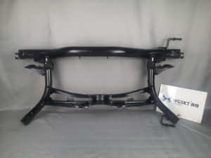 อะไหล่รถยนต์ช่วงล่าง AUDI A3 8P เพลาหลัง ระบบกันสะเทือน 1K0505315BH - Product Image 4