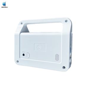 Moniteur vétérinaire BT-PM06V Clinic à 3 paramètres pour animaux, moniteurs multiparamètres pour vétérinaires, prix pour animaux de compagnie, moniteur de signes <span class=keywords><strong>vitaux</strong></span> - Product Image 6