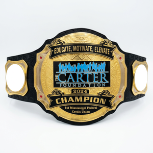 Ceinture de champion personnalisée - Product Image 1