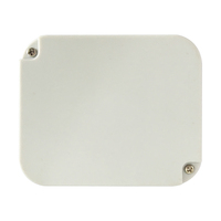 El receptor multifrecuencia AC/2. 2. Selecciona el control remoto de marca del receptor Dip Switch.