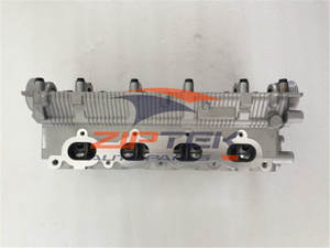 Pièces automobiles coréennes 22100-38410 22111-38400, culasse de moteur G4JS pour Hyundai Sonata Santa Fe Kia Optima Sorento Magentis - Product Image 3