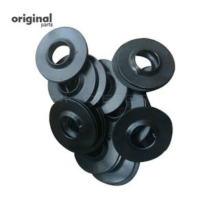 Schwere LKW-Ersatzteile WEICHAI Motoren teile 614050017 Unterer Sitz der Ventil feder - Product Image 1