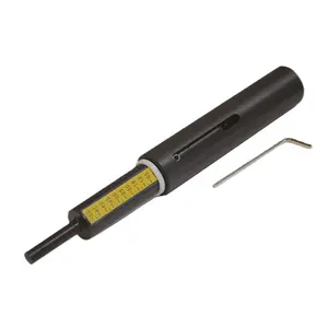 De bolsillo Penetrometer