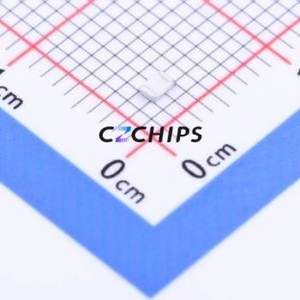 Résistance SMD FRC0805J1R3TS 0805 (Type : Film Épais) (Résistance : 1,3 Ohm Précision : 5%) - Product Image 2
