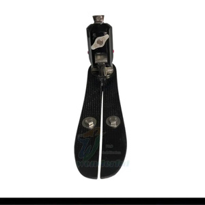 Fijador de extremidades artificiales fijas de fibra de carbono para pie protésico ortopédico para pierna protésica - Product Image 6