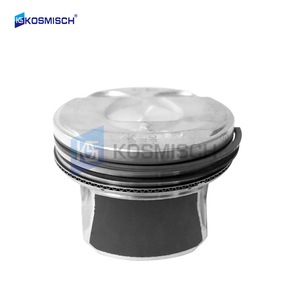 Nuovo Kit Pistone KOSMISCH 5FV (EP6CDT) con Spinotto OEM 021PI00113002 Alfin+Moly per Motore a Benzina <span class=keywords><strong>PEUGEOT</strong></span> - Product Image 2