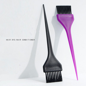 Brosse de <span class=keywords><strong>coloration</strong></span> pour <span class=keywords><strong>cheveux</strong></span>, en ABS, à <span class=keywords><strong>coloration</strong></span>, <span class=keywords><strong>prix</strong></span> d'usine, 1 pièce - Product Image 4