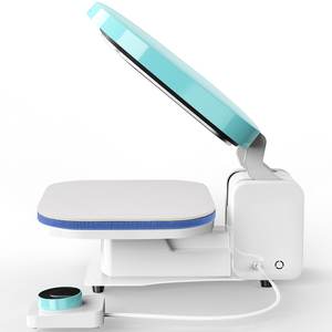 VEVOR Auto Heat Press 12x15in Profesional Transferencia de Calor Autopress DIY Camisetas - Product Image 6