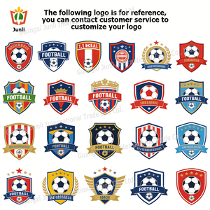 Futbol Kulübü Formalarını, Çizimleri, Özel Yamaları, Takım Amblemlerini, İsimleri ve Diğer Bilgileri Özelleştirin - Product Image 5