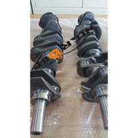 Newland haute Performance 94mm Stroker billette manivelles pour Toyota Supra 2JZ 2JZGTE moteur personnalisé vilebrequin