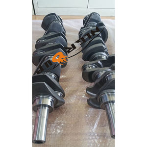 Bielas de palanquilla Newland de alto rendimiento de 94mm para cigüeñal personalizado de motor Toyota <span class=keywords><strong>Supra</strong></span> 2JZ 2JZGTE - Product Image 6