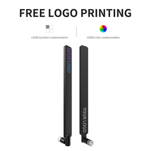 Antena WiFi de Largo Alcance de 5dB en Oferta, Antena de Goma para Router 4G 5G 2.4G 5.8G, Antenas Tipo Duck para Interiores y Exteriores - Product Image 5