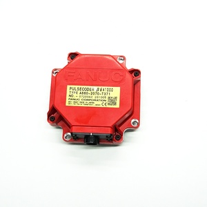 ตัวเข้ารหัส Fanuc รุ่น A860-2070-T371 Plus ตัวเข้ารหัส A860-2070-T371 Plus ตัวเข้ารหัส A860-2070-T371 - Product Image 1