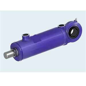 Dầu thủy lực xi lanh cho offshore nền tảng cứu hộ thuyền <span class=keywords><strong>davit</strong></span> cho Giá bán - Product Image 2
