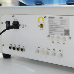 Laveur de microplaques <span class=keywords><strong>ELISA</strong></span> BIOBASE Chine BK-9613 à 96 points, lecteur de microplaques <span class=keywords><strong>ELISA</strong></span> pour laboratoire ou hôpital - Product Image 3