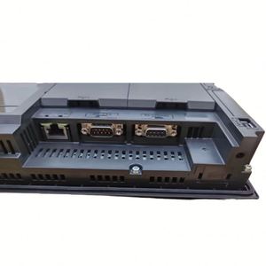 Interfaz Hombre-Máquina, Pantalla Táctil de Automatización, Pantalla LCD Táctil de Control, Pantalla Táctil GT2708-STBD - Product Image 1