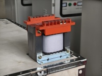 Transformateur de contrôle monophasé BK AC 380V 220V 110V 5000VA – Service personnalisable pour équipement électronique australien