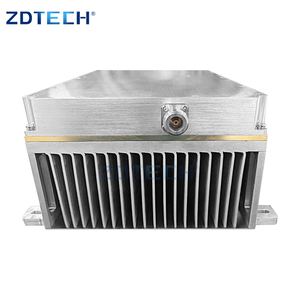 Hiệu quả cao trạng thái rắn khuếch đại công suất 100W 400-6000Mhz đầy đủ ban nhạc tùy chỉnh băng rộng mô-đun khuếch đại nối tiếp - Product Image 2