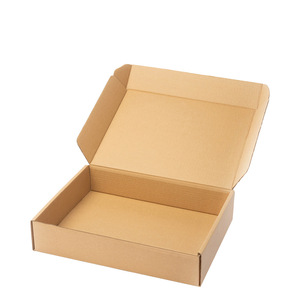 Caja de papel personalizada Chongyuan de 6 mm de grosor, embalaje reforzado para logística y almacenamiento - Product Image 1
