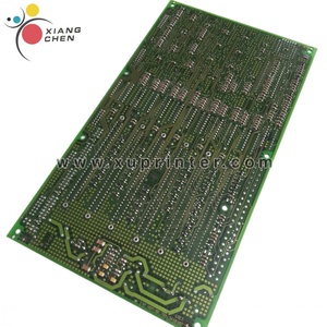 MA Original Used Electrical Board 00.785.0130 EAM SW 004 CPC1 04ET 00.781.3410/02 for Heidelberg Offset <b>Press</b> Spare Parts - Product Image 2