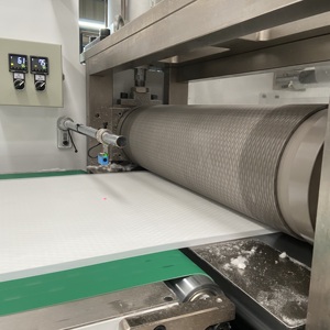 מוכן במהירות גבוהה בשימוש מכונות תעשייתיות פנויה חד-פעמי בריחת מכונת תפירה ואמינה - Product Image 1