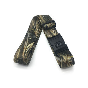 <span class=keywords><strong>Sangle</strong></span> de sécurité <span class=keywords><strong>pour</strong></span> bagages de haute qualité <span class=keywords><strong>pour</strong></span> ceinture d'emballage de <span class=keywords><strong>valise</strong></span> Sangles de bagages réglables avec verrouillage par mot de passe - Product Image 6