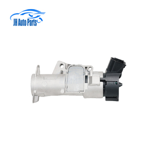 Para VW AMAROK Flatbed S1B Bloqueo de dirección Interruptor de encendido 6R0905851K 6R0905851D NUEVO GENUINO - Product Image 4
