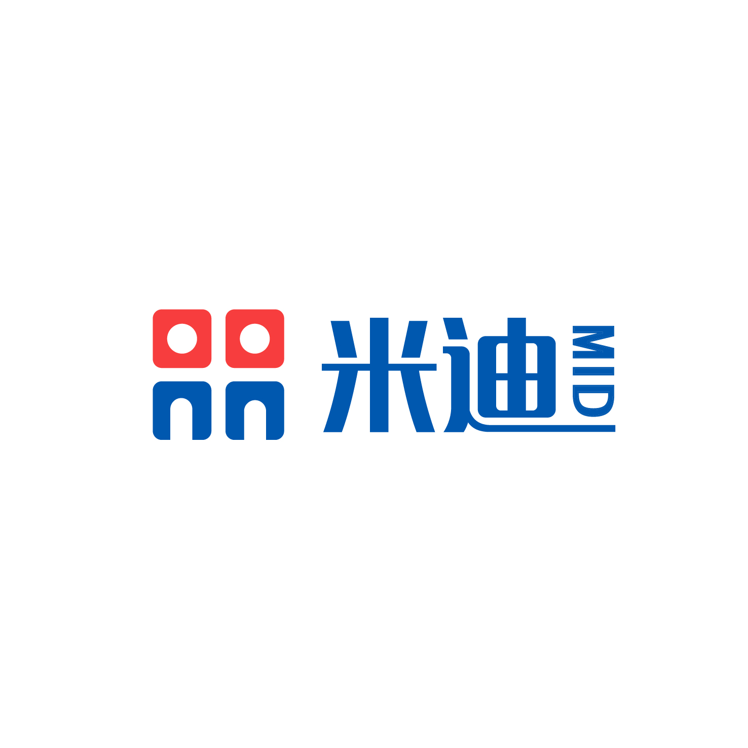 Yiwu Midi Technology Co., Ltd. logo