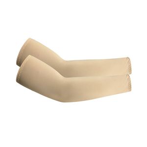 Summer Unisex Uv Protection Arm Cooling Ice Silk Arm Sleeves Arm <b>Cover</b> Sleeves - Product Image 3