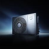 Para la unidad de <span class=keywords><strong>aire</strong></span> <span class=keywords><strong>acondicionado</strong></span> Mijia Star Satin Silver, <span class=keywords><strong>doble</strong></span> vertical, nuevo nivel I, eficiencia energética, <span class=keywords><strong>aire</strong></span> dual para hoteles - Product Image 6