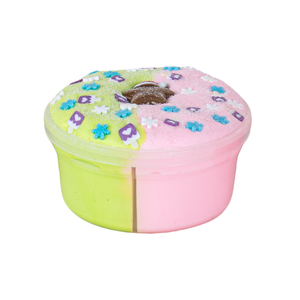 Offre Spéciale : Slime Beurre Bicolore Créatif DIY – Jouets Nouveauté et Blagues pour Enfants (Garçons et Filles) – Idéal pour Fêtes et Cadeaux de Noël - Product Image 6