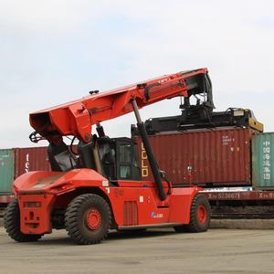 Agente de Carga Marítima Profesional, FCL 20GP/40HQ, Envío Puerta a Puerta a EE. UU., Canadá, Australia, Europa - Product Image 4