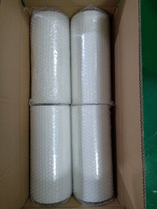 Rollo de Película DTF Nataly Nuevo de Fábrica, 60cm/30cm, Tinta de Pigmento de Acero Inoxidable, Despegue en Caliente, 1 Año de Garantía - Product Image 4