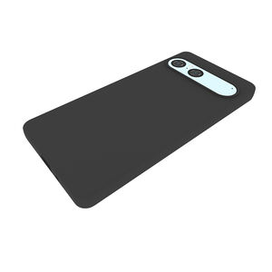 <span class=keywords><strong>Pour</strong></span> <span class=keywords><strong>Sony</strong></span> Xperia10 VII Noir Mat Frost Tpu <span class=keywords><strong>Coque</strong></span> <span class=keywords><strong>de</strong></span> <span class=keywords><strong>Téléphone</strong></span> Personnalisée - Product Image 4